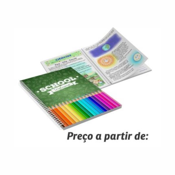 Ficha Anamnese Quirodatilogia A4 - Colorido frente e verso em papel offset  90gr